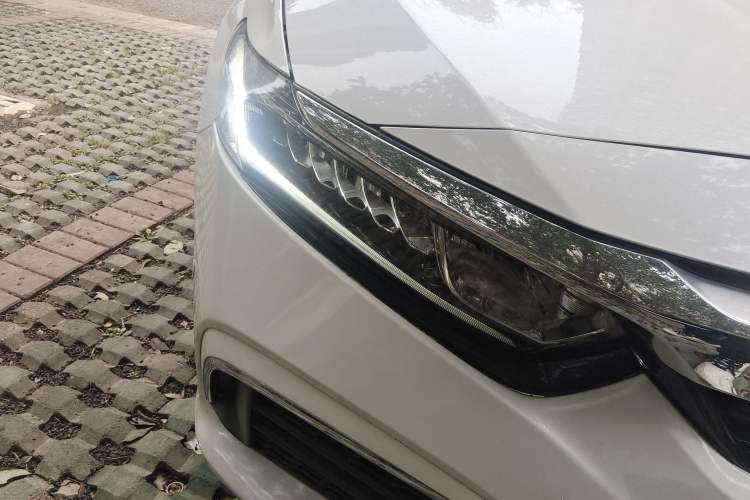 Used Honda Inspire 2019 260TURBO Elegant Edition China V Standard