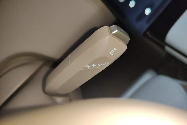 Used Avatr 07 2024 Max Extended-Range Edition