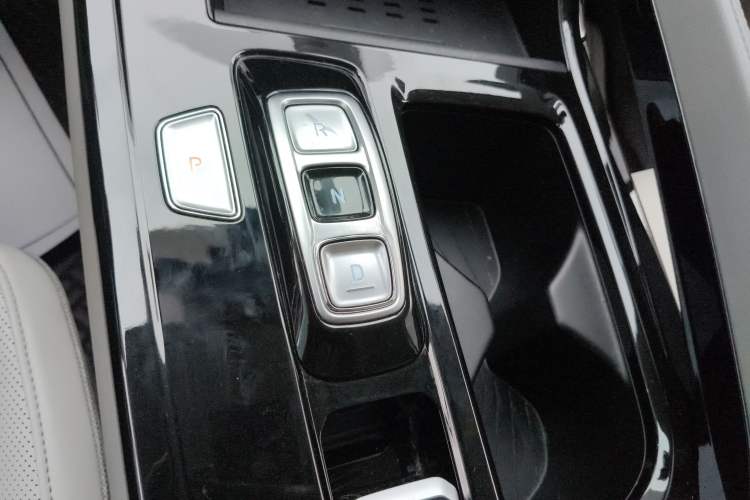 Used Hyundai Custo 2021 380TGDi Smart Love Flagship Edition TOP Premium