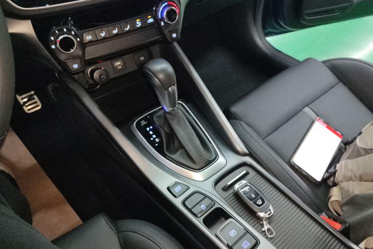 Used Hyundai Lafesta 2019 280TGDi Sport Edition China V Standard