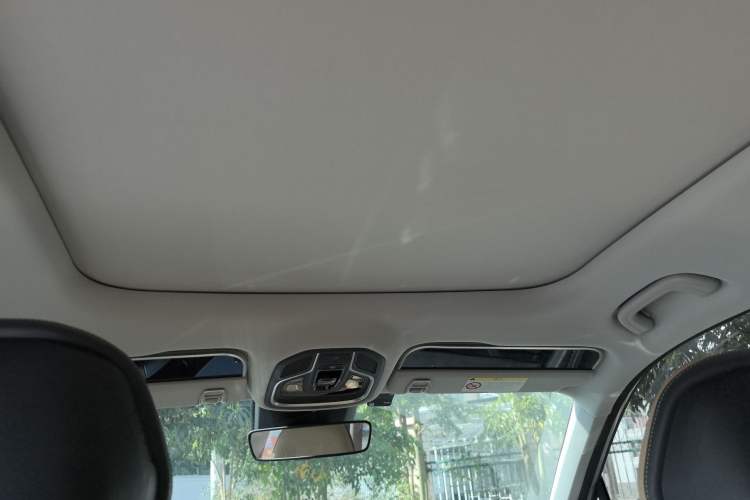 Used Geely Auto FX11 2023 2.0TD DCT Flagship Version