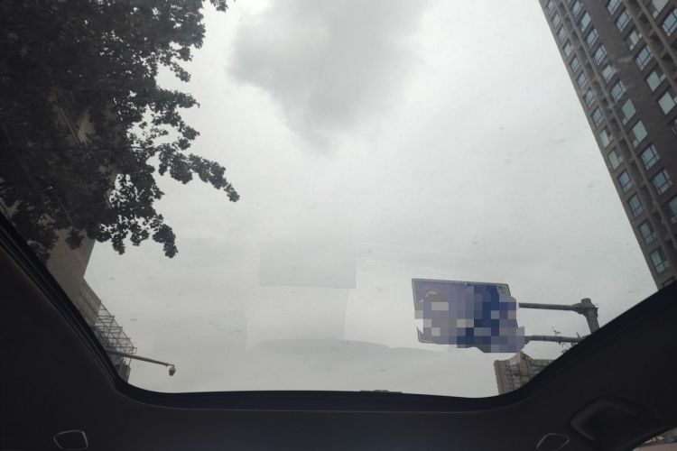 Used Hyptec HT 2023 670 Rear-Drive Ultra-High Voltage Version
