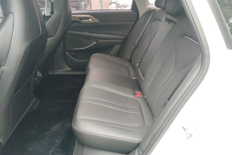 Used XPeng P5 2022 460E+
