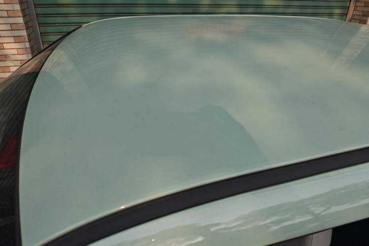 Used CHANGAN NEVO Lumin 2022 210km Sweet Edition Roof