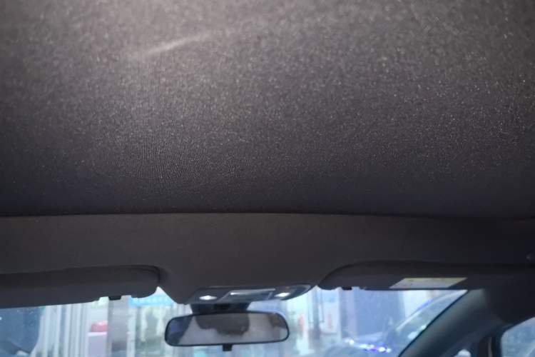 Used BYD Dolphin 2023 420 km Fashion Edition Headliner