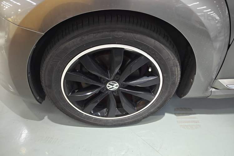 Used Volkswagen Beetle 2015 180TSI model