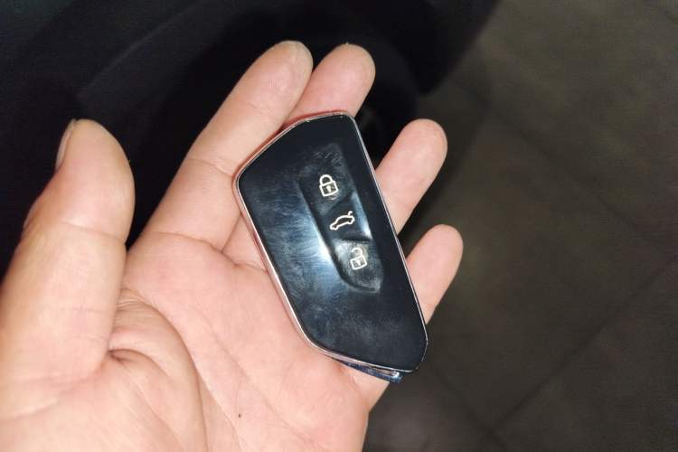 Used Volkswagen ID.4 X 2022 Pure Smart Edition
