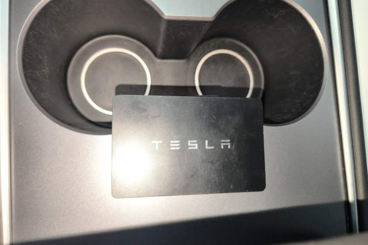 Used Tesla Model 3 2021 Revised Version Standard Range Rear-Wheel Drive Upgraded Edition 3D1