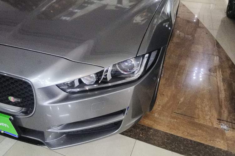 Used Jaguar XEL 2019 2.0T 200 PS Elite Edition