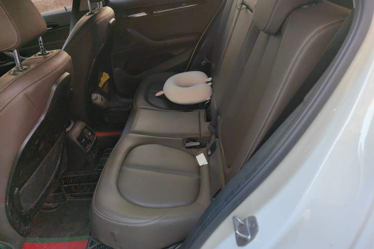 Used BMW X2 2020 sDrive20i M Sport Package
