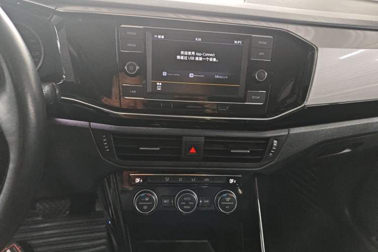 Used Volkswagen Tayron 2019 330TSI Two-Wheel Drive Luxury Model China VI Standard
