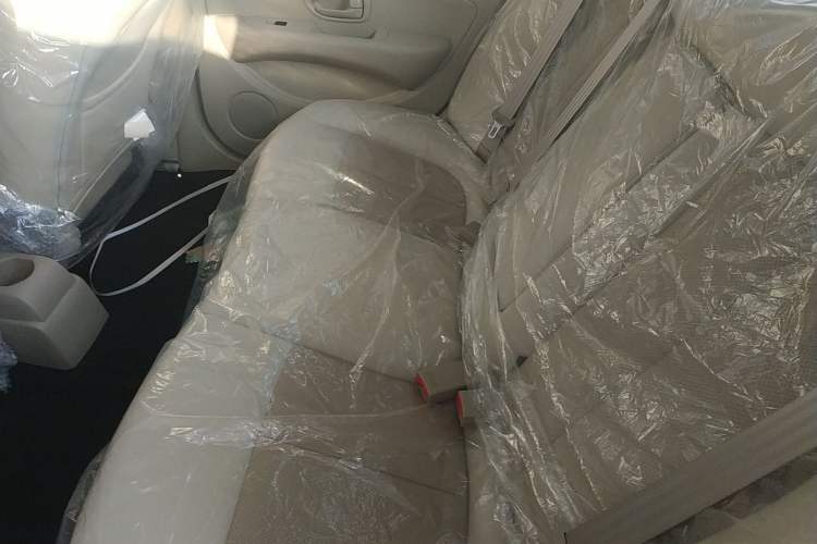 Used Dongfeng Junfeng E11K 2021 60.43 kWh Battery-Swap Version