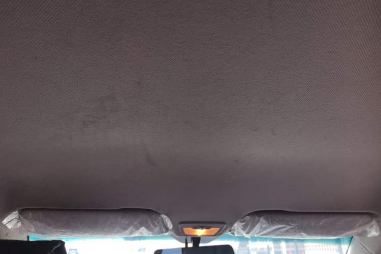 Used Baojun 510 2017 1.5L manual Comfort trim
