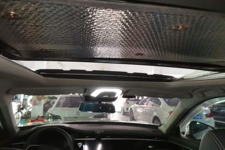 Used Venucia Star 2021 260T Automatic 48V Mild Hybrid Turbocharged Star Achieve Edition