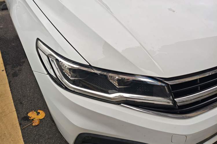 Used Volkswagen Bora 2020 1.5L Automatic Elite Version
