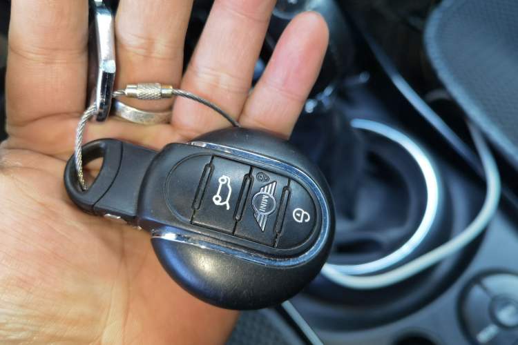 Used MINI Clubman 2018 1.5T COOPER Artist