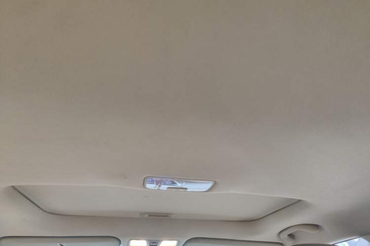 Used Hyundai Elantra (5th Generation / Langdong) 2012 1.6L Automatic Leading Model Headliner