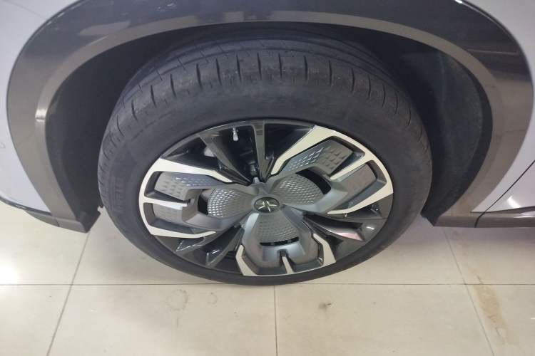 Used Hongqi Tiangong 08 2025 680 Ultra Four-Wheel-Drive Version Exterior 4