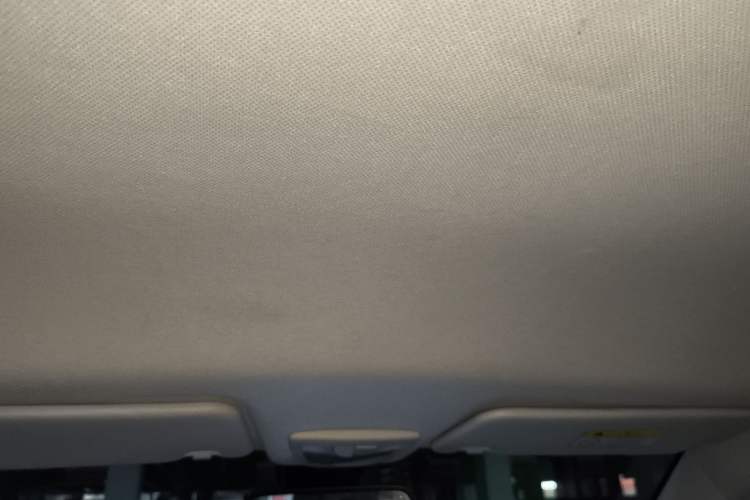 Used Baojun 530 2020 1.5T Manual Luxury Version 6 Seats
