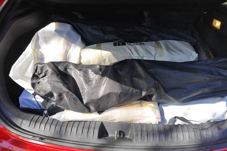 Used Fiat Ottimo 2014 1.4T Automatic Sport Edition