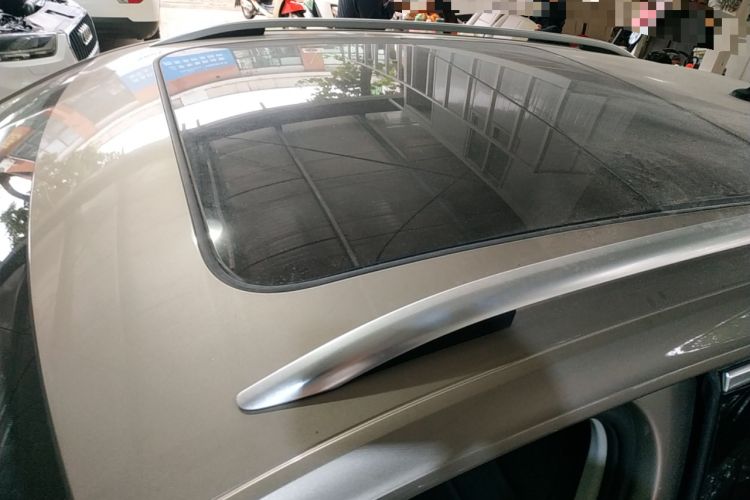 Used Volkswagen T-ROC 2018 280TSI DSG Two-Wheel-Drive Comfort Version China V Standard