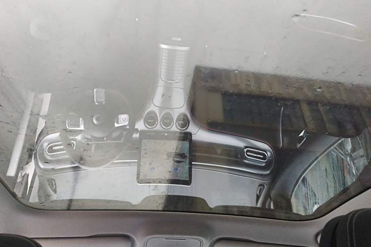 Used smart #3 2024 Dynamic Standard Edition Headliner