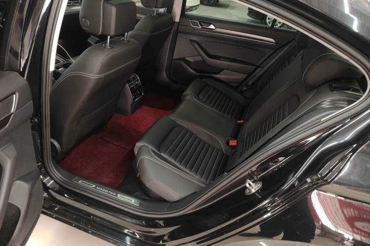 Used Volkswagen Magotan 2020 330TSI DSG Leading Model