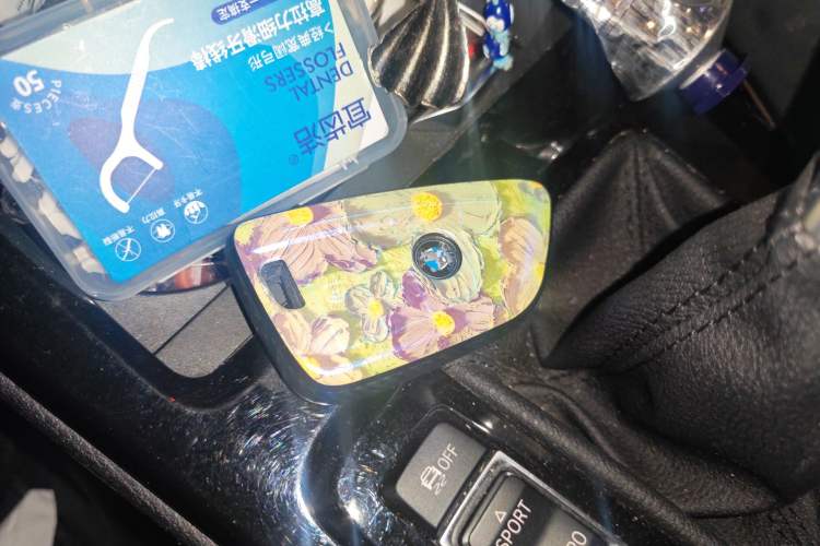 Used BMW X1 2018 sDrive18Li Luxury Model