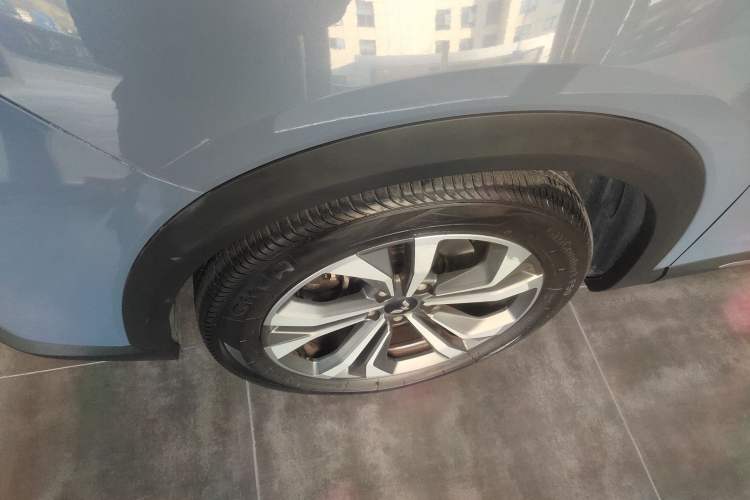 Used Wuling Asta 2021 1.5T CVT Star曜 Edition