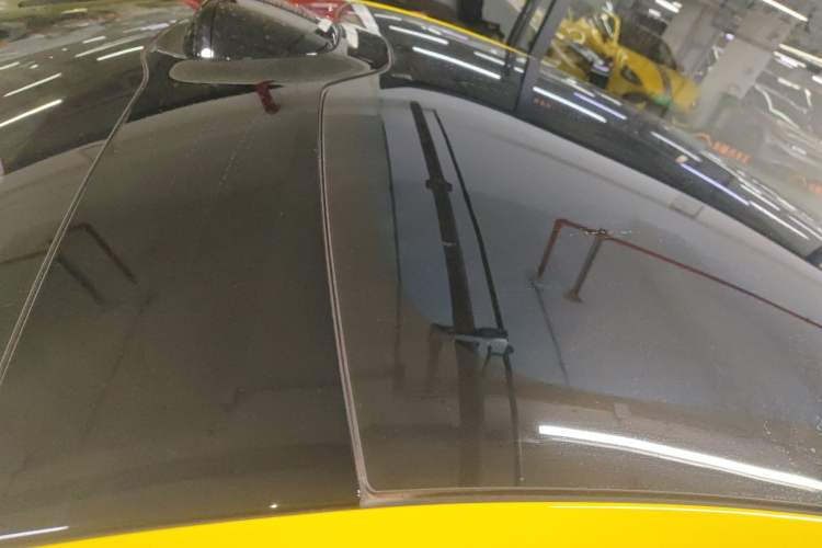 Used Xiaomi Auto SU7 Ultra 2025 Ultra Model
