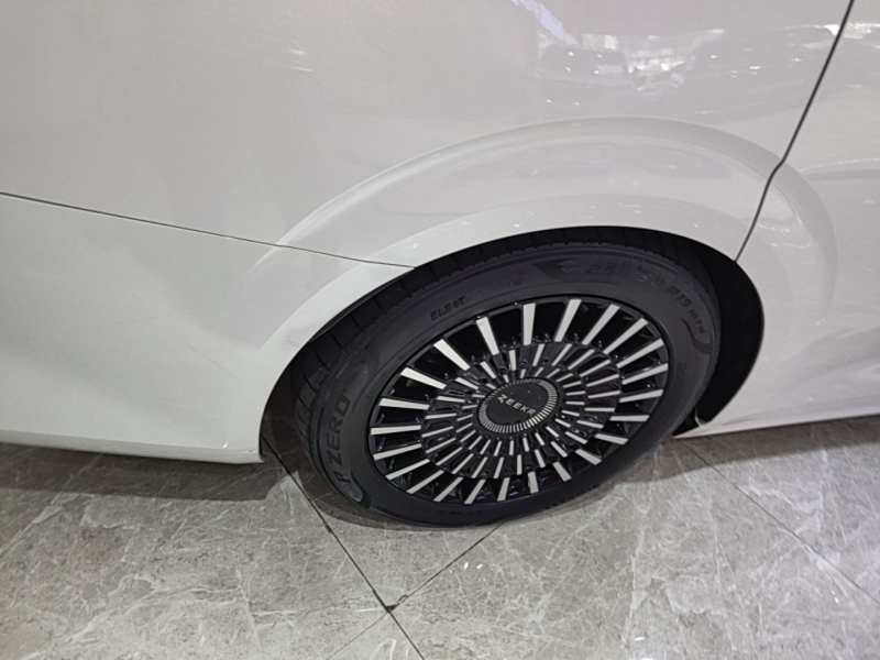 Used Zeekr 009 2022 WE Edition — 25