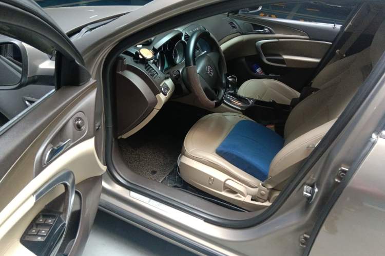 Used Buick Regal 2012 2.0L Comfort Edition
