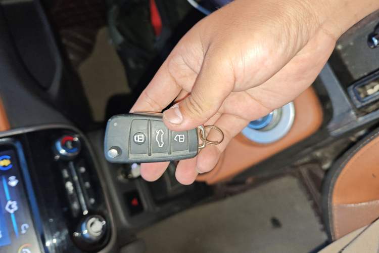 Used Chery QQ Little Ant 2018 300 4-Seater Smart Edition