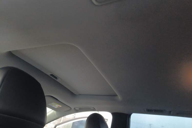 Used SAIC MAXUS G50 2020 1.5T Automatic Elite Edition
