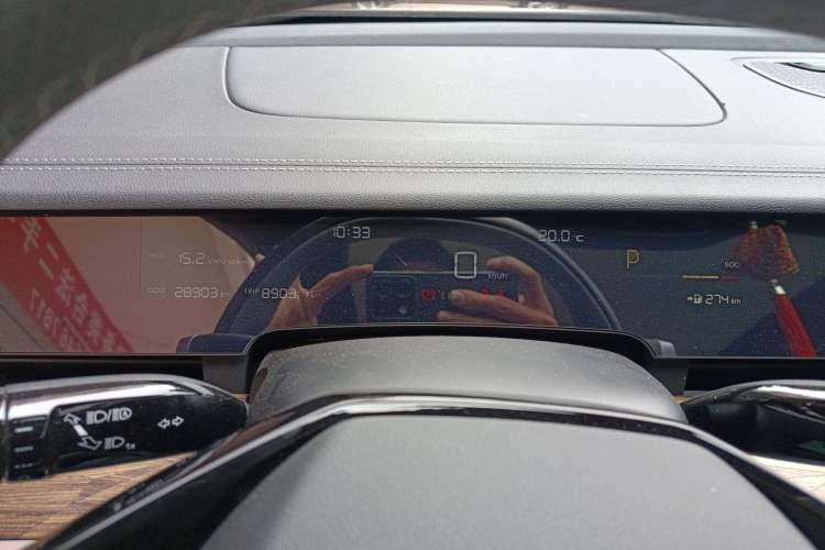 Used NETA S 2023 Pure Electric 520km Rear-Drive Lite Version