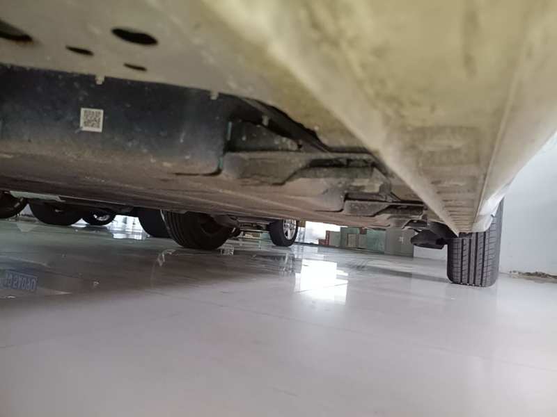 Used Wuling Bingo 2024 410 km Lingxi Deluxe Edition — 21