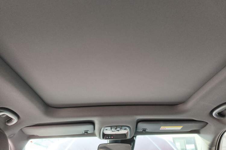 Used Chevrolet Trailblazer 2019 435T RS Automatic All-Wheel-Drive Huanrui Edition China VI Standard
