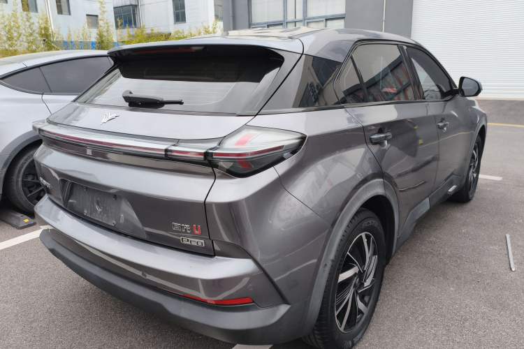 Used NETA U 2020 520 U-Create
