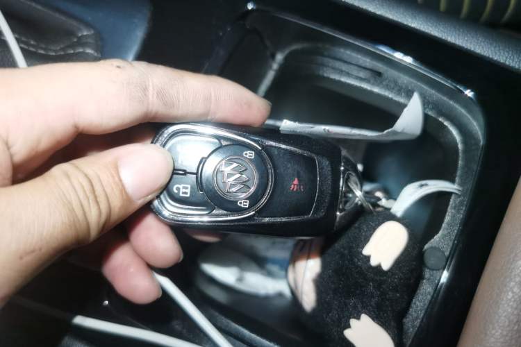 Used Buick Regal 2019 20T Luxury Model China VI Standard
