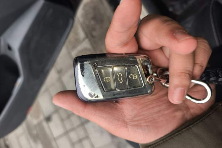 Used Volkswagen Magotan 2020 330TSI DSG Luxury Edition
