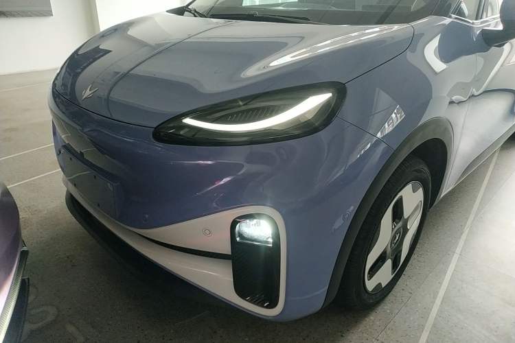 Used ARCFOX Kaola 2023 Parent-Child Edition Pro
