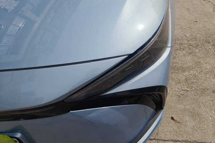 Used Geometry G6 2022 480 New Smart Type