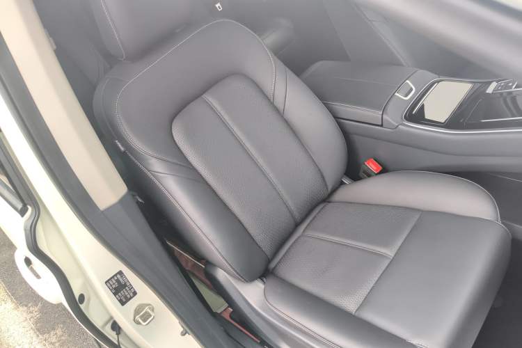 Used GAC Trumpchi M8 2021 Master Series 390T Ultimate Edition