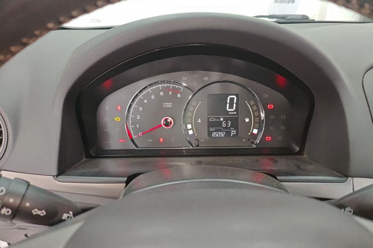 Used Roewe 350 2013 350C 1.5L Automatic Xunyue Edition