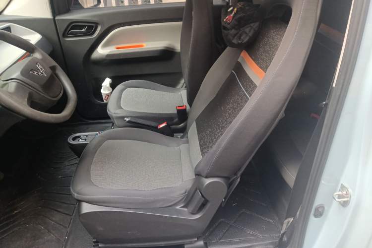 Used Wuling Hongguang MINIEV 2020 Enjoy Edition Lithium-Ion Battery
