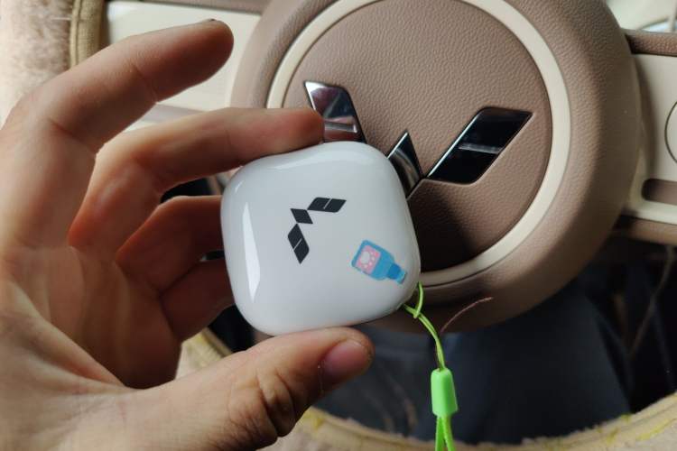 Used Wuling Hongguang MINIEV 2025 Four-Door Version Premium Edition
