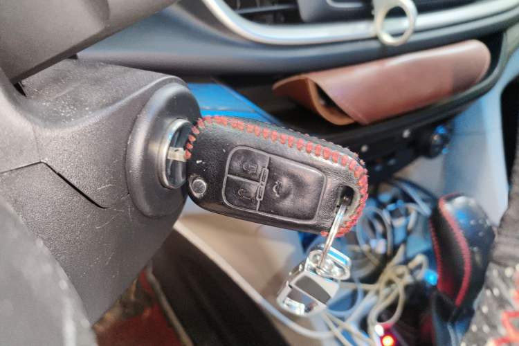 Used Buick GT 2016 15N Automatic Elite Edition