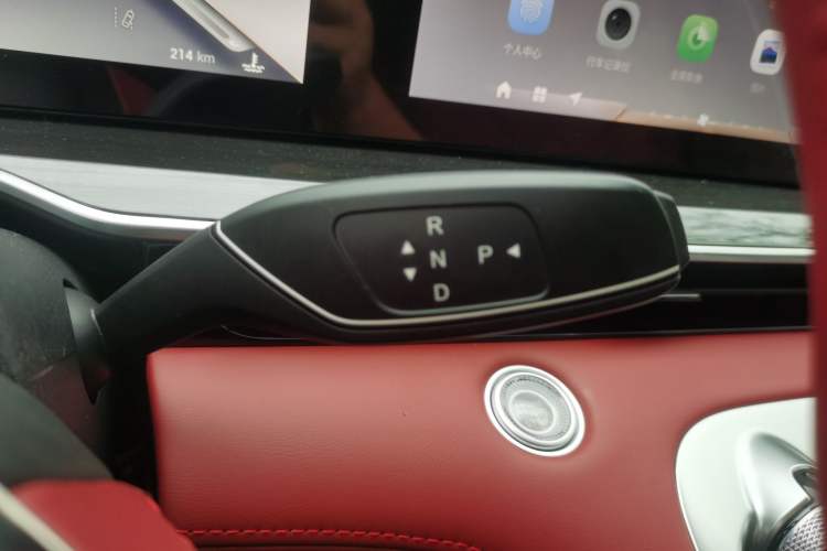 Used EXEED Stellar 2024 400T Four-Wheel Drive Elite Edition