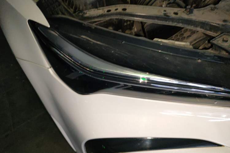 Used MG 6 2021 Pro 1.5T Automatic Trophy Flagship Edition