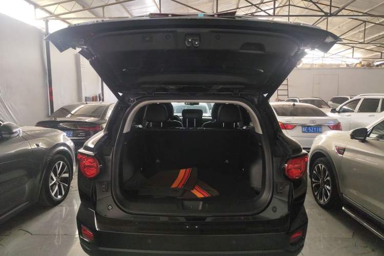 Used Haval H Dog New Energy 2024 Hi4 102km Trend Electric Version Plus